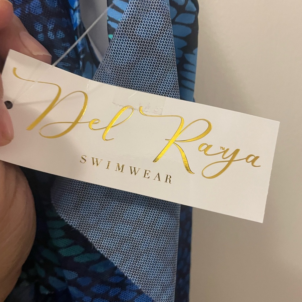 Del Raya Swim Top - Picture 10 of 14